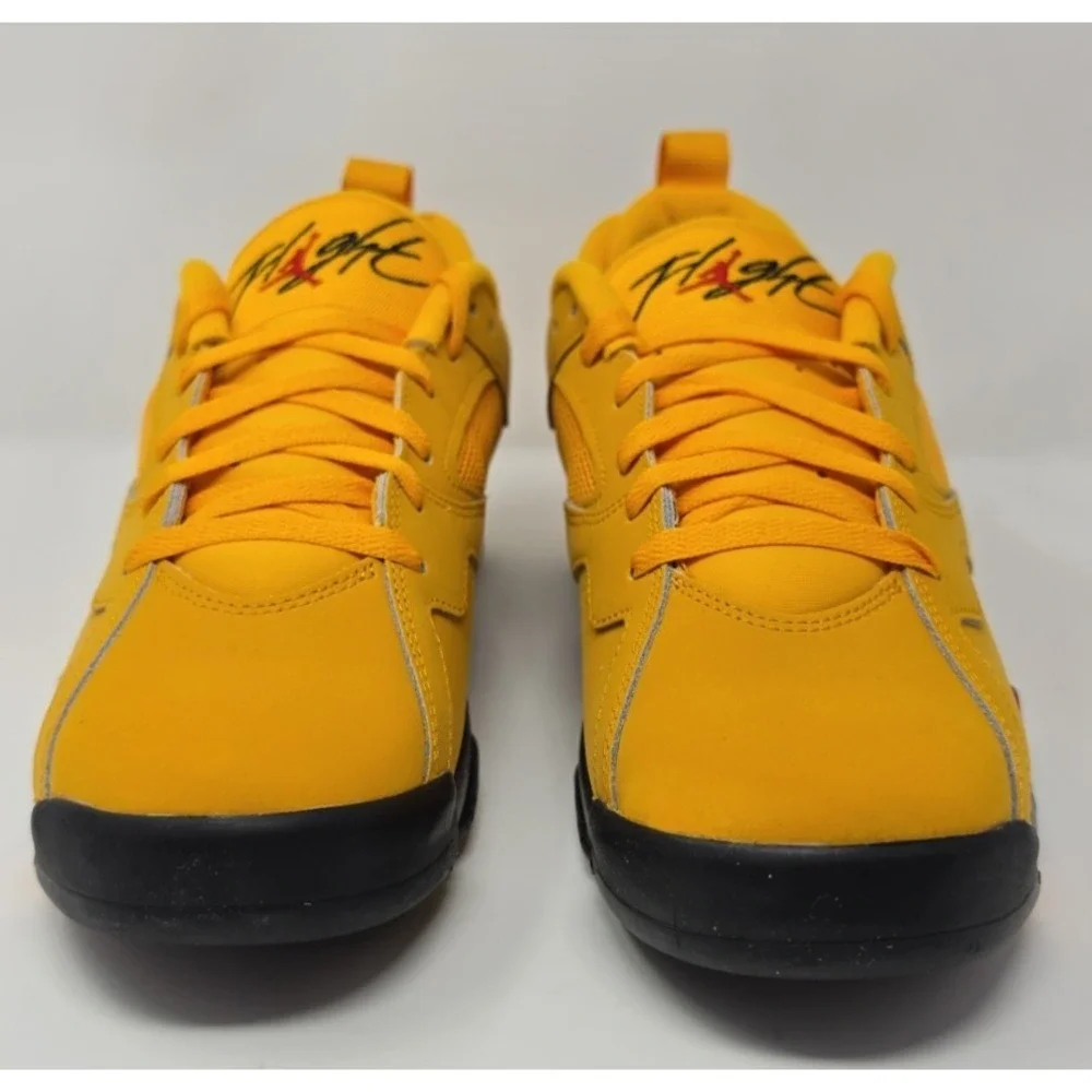 Nike Jordan MVP 92-Taxi Colorway-Men's 8.5 NWOB